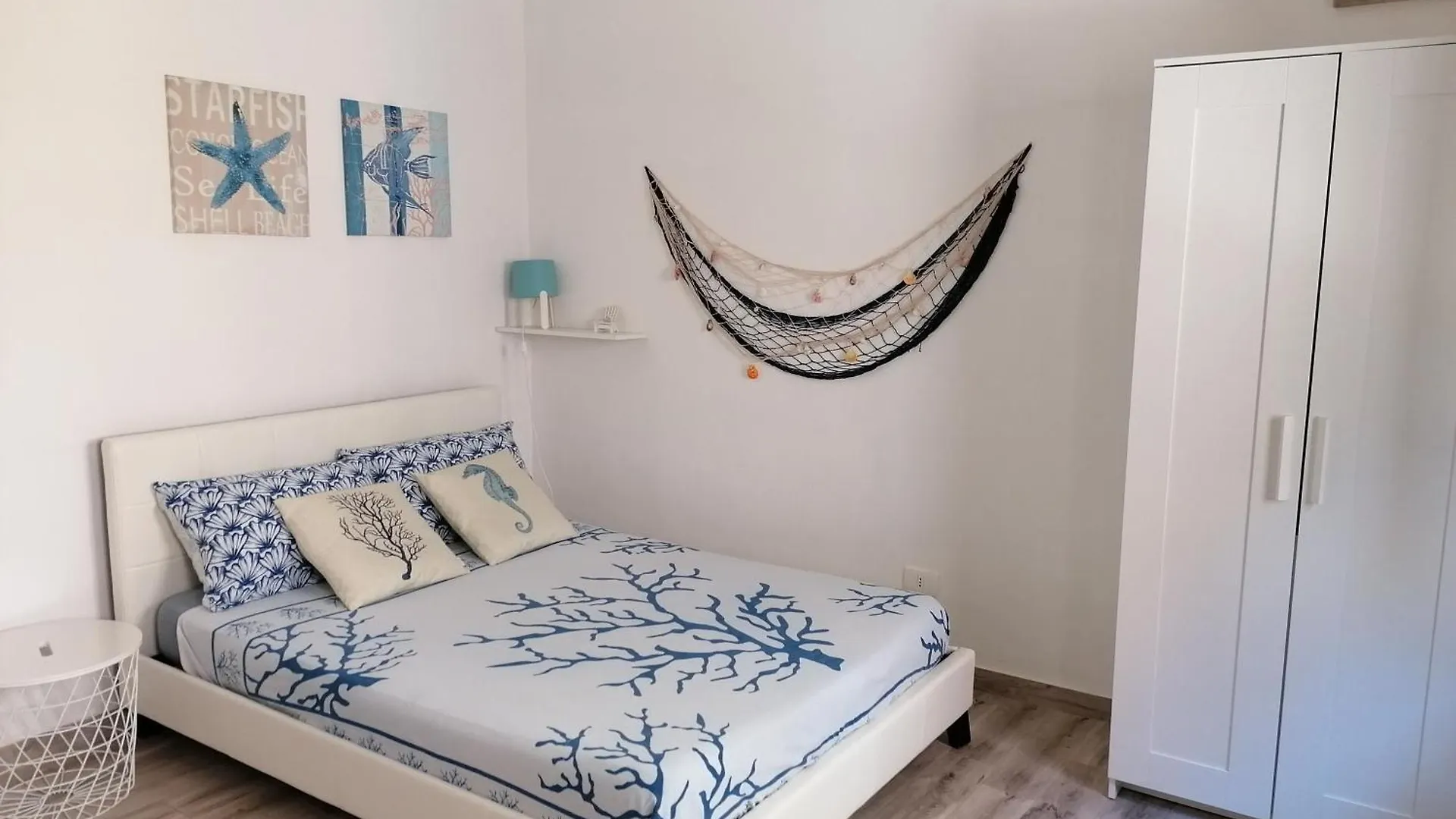 Blue Cottage monolocale centro Sciacca Italia