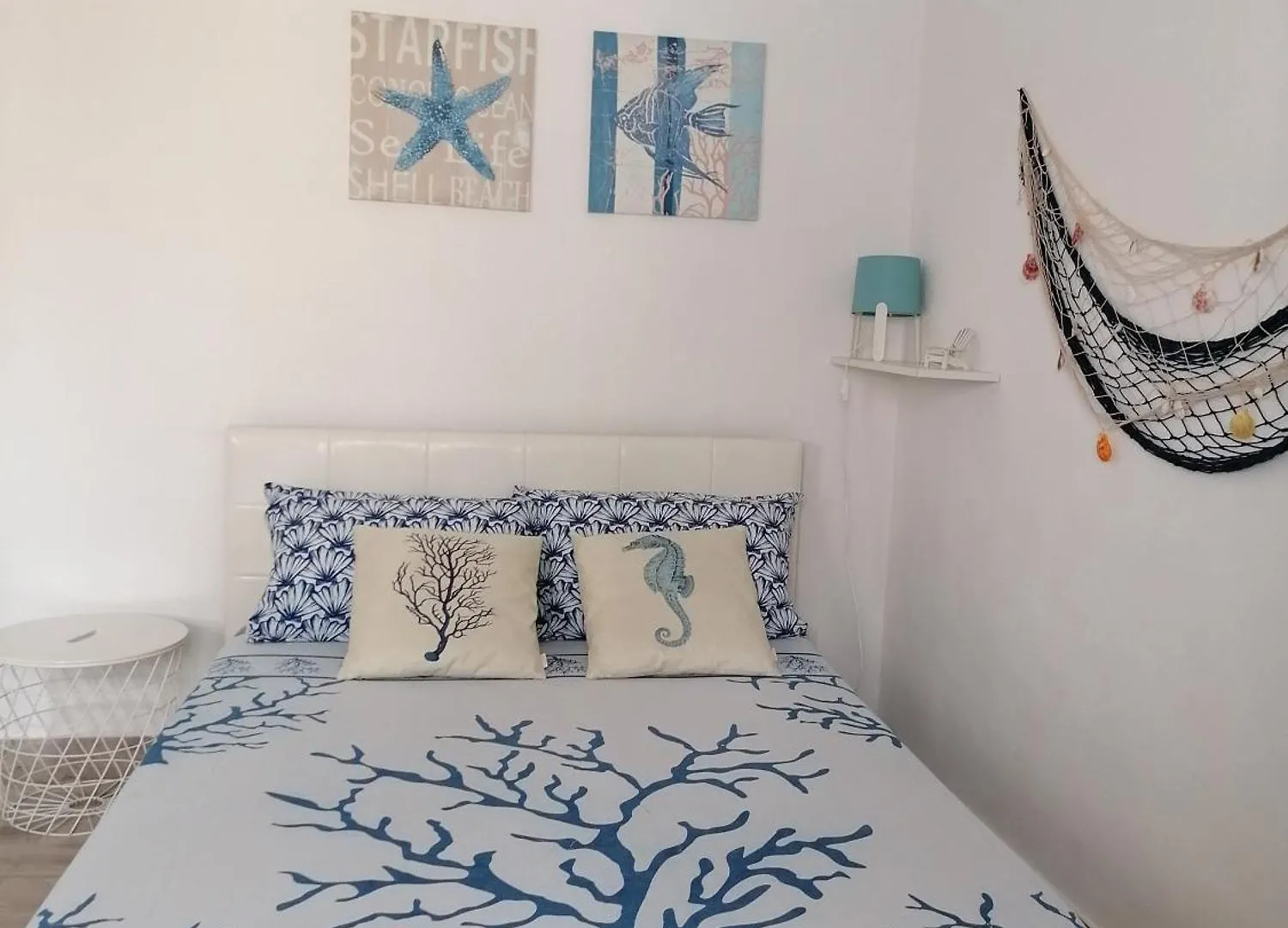 Blue Cottage monolocale centro Sciacca Casa vacanze