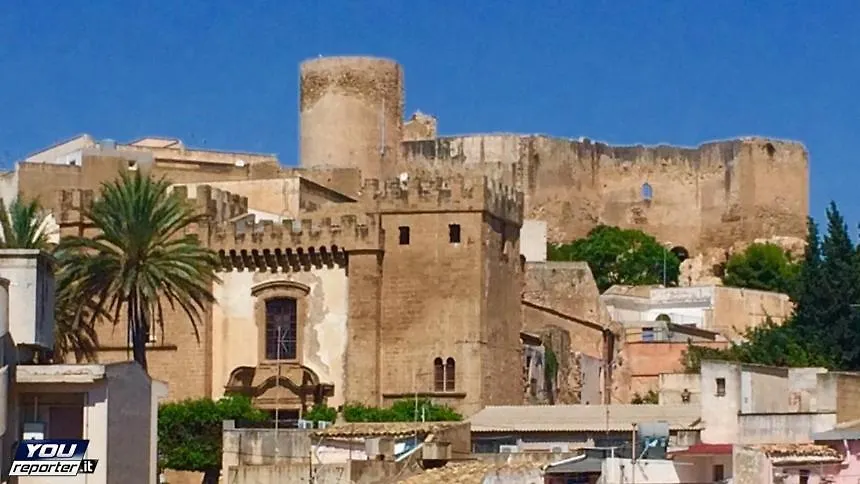 Casa vacanze Blue Cottage monolocale centro Sciacca