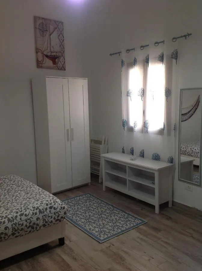 Blue Cottage monolocale centro Sciacca