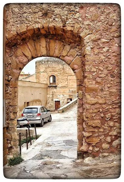 Blue Cottage monolocale centro Sciacca