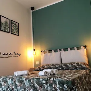  Appartamento A Casa Di Tony Sicilian Holidays Nature