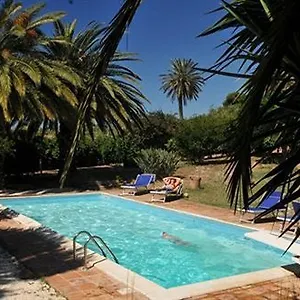 2* Hotel Sotto La Palma