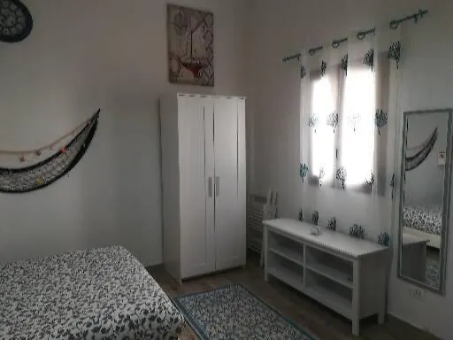 Blue Cottage Monolocale Centro Sciacca 0*,