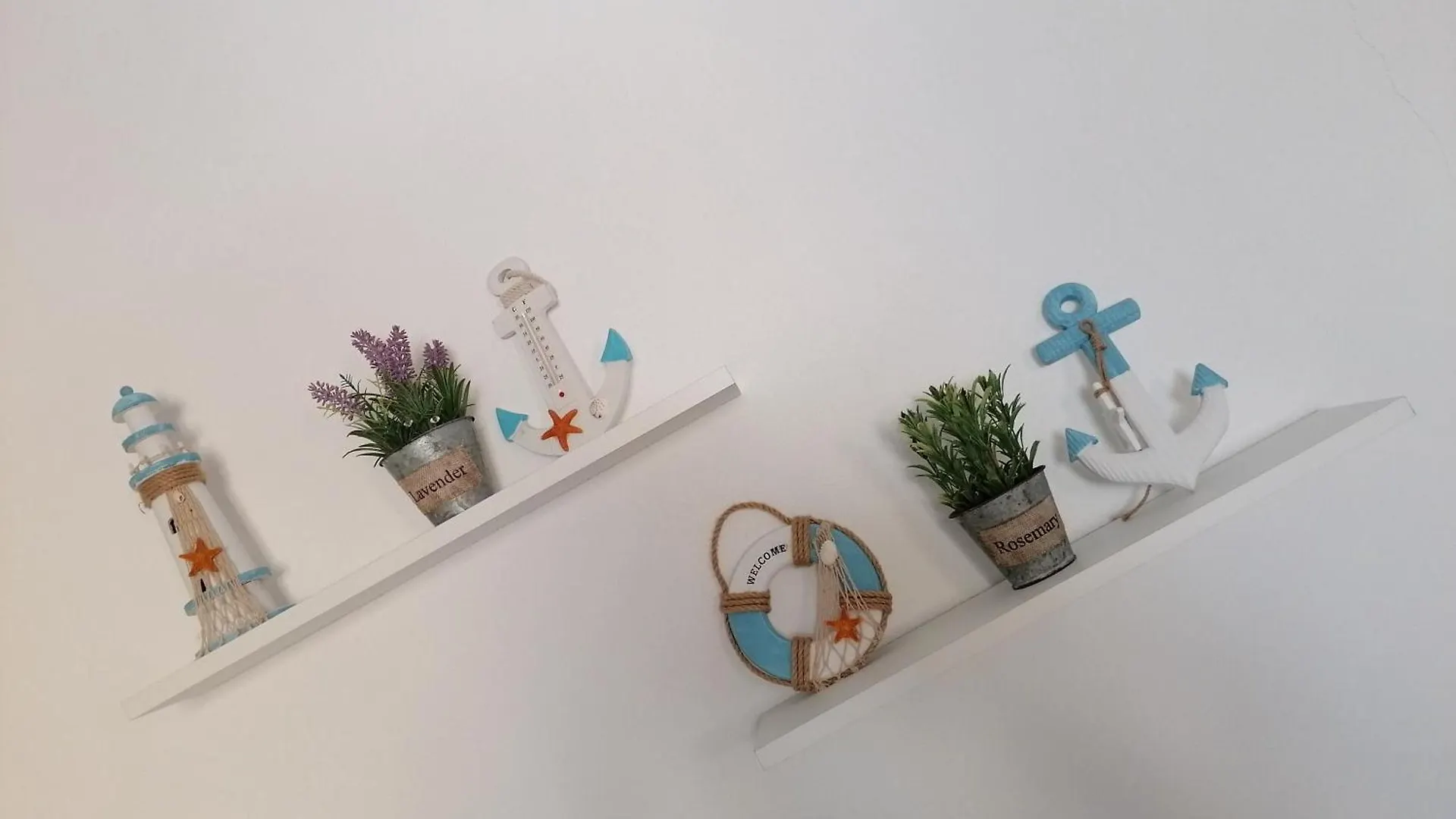 Blue Cottage Monolocale Centro Sciacca