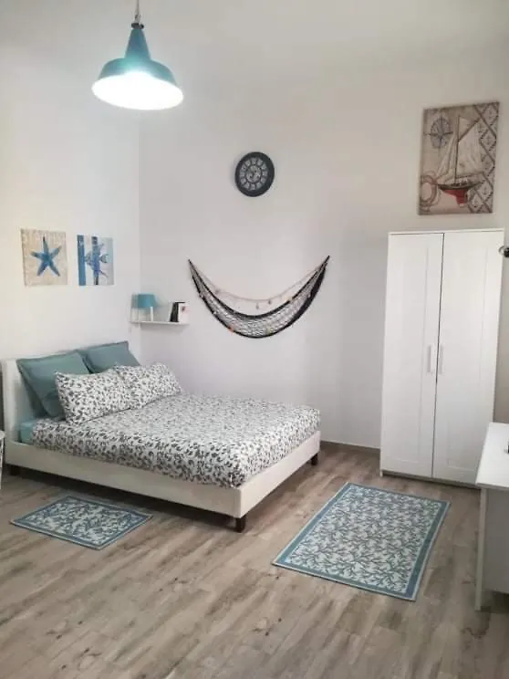 Blue Cottage Monolocale Centro Sciacca